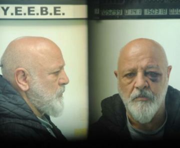 Περισσότερα από 200 παιδιά κακοποίησε ο 63χρονος παιδεραστής - Τα βίαζε δίπλα από την κατάκοιτη γυναίκα του