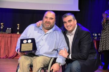 Ο Δήμος Ελληνικού-Αργυρούπολης Βράβευσε τους Αθλητές του 