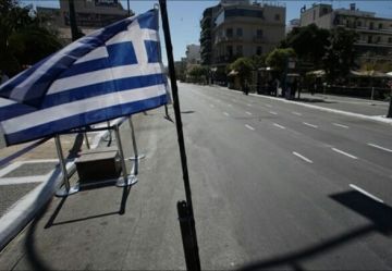 Σας ενδιαφέρει: Ποιοι δρόμοι θα κλείσουν λόγω της μαθητικής και στρατιωτικής παρέλασης το Σαββατοκύριακο