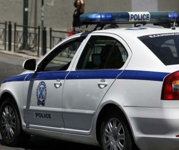 Οι ληστές των χρηματοκιβωτίων ''χτύπησαν'' ταξιδιωτικό γραφείο