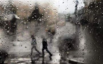 O καιρός την Πέμπτη 29 Μαρτίου 2018