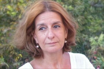 «Έφυγε» η πολυβραβευμένη συγγραφέας Φωτεινή Φραγκούλη