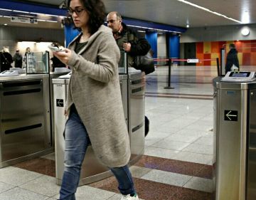 Ανοικτές και το Πάσχα οι πύλες σε μετρό και ΗΣΑΠ