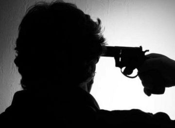 Αυτοκτονία σοκ διευθυντικού στελέχους μεγάλης εταιρίας πληροφορικής!