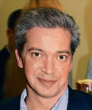 Πέθανε ξαφνικά ο Στέλιος Σκλαβενίτης