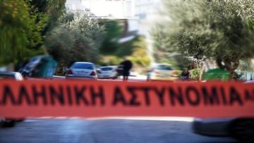 Νύχτα τρόμου στο σπίτι γνωστής εφοπλίστριας στην Γλυφάδα