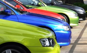 Απειλή κατάσχεσης για τους ιδιοκτήτες εισαγόμενων μεταχειρισμένων Ι.Χ.