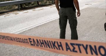 Συναγερμός στην ΕΛ.ΑΣ - Εντοπίστηκε εμπρηστικός μηχανισμός στην Πολυτεχνειούπολη