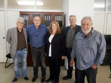 Ανδρέας Νεφελούδης: Ευνοϊκές για τους τρίτεκνους οι ρυθμίσεις αποπληρωμής των στεγαστικών δανείων του π. ΟΕΚ από ίδια κεφάλαια του Οργανισμού