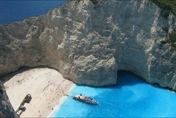 Νέα ακτοπλοϊκή γραμμή θα συνδέει όλα τα Ιόνια νησιά.