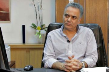 Πάνος Σκουρλέτης: Σύντομα στη Βουλή ο «Κλεισθένης» που αναθεωρεί τον «Καλλικράτη»