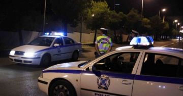 Επεισόδια με τραυματίες και προσαγωγές σε αγώνα τοπικού πρωταθλήματος στη Γλυφάδα