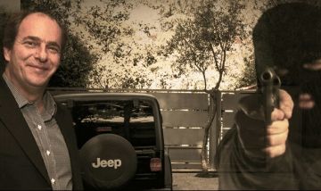 ''Έφυγε'' ο επιχειρηματίας Αλέξανδρος Σταματιάδης