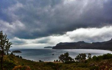 Ο καιρός το Σάββατο 21 Απριλίου 2018