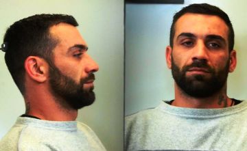 Αυτός είναι ο 33χρονος κατηγορούμενος για κλοπές πολυτελών οχημάτων