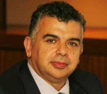 Αραμπατζής Γαβριήλ – Υποφήφιος ΝΟΔΕ – ΔΗΜΤΟ