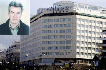 Πέθανε ο επιχειρηματίας Ερρίκος Διβάνης – Η αυτοκρατορία του ομίλου «Divani» και η συμβουλή που άλλαξε τα πάντα!