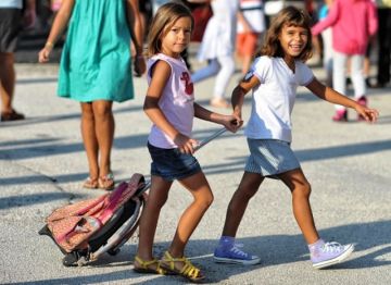 Σε 184 δήμους υποχρεωτικά στο νηπιαγωγείο από 4 ετών