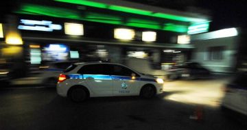 Άνδρας άνοιξε πυρ κατά αστυνομικών στην Καλλιθέα - Συνελήφθη ο δράστης