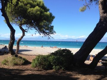 Ο καιρός την Παρασκευή 27 Απριλίου 2018