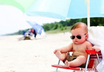 Ο καιρός την Κυριακή 29 Απριλίου 2018