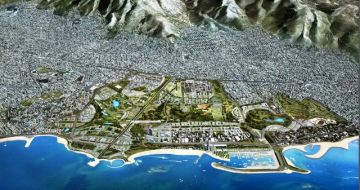 Νέα εμπόδια για την επένδυση στο Ελληνικό: Στο ΣτΕ προσέφυγαν κάτοικοι και φορείς