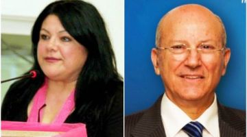 Η Σάσα Πατεράκη υποψήφια με τον Παπάζογλου