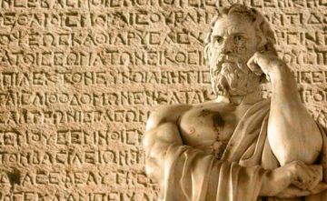 Βέλγιο: Πορεία μαθητών στη Γάνδη για τη συνέχιση της διδασκαλίας των Αρχαίων Ελληνικών