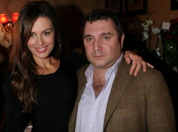 Τζίνα Αλιμόνου : Κέρδισε τα ασφαλιστικά μέτρα – Πόση διατροφή θα πάρει