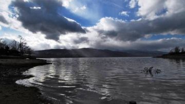 Ο καιρός την Τετάρτη 9 Μαΐου 2018