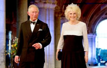 Φτάνουν το μεσημέρι στην Αθήνα Κάρολος και Καμίλα -Το αναλυτικό τριήμερο πρόγραμμα 