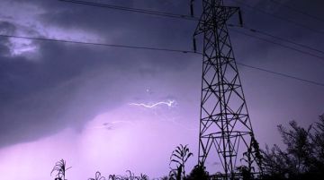 Ο καιρός την Τρίτη 15 Μαΐου 2018