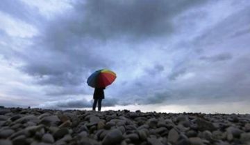 Ο καιρός την Τετάρτη 16 Μαΐου 2018