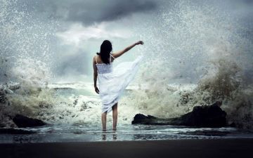 Ο καιρός την Πέμπτη 17 Μαΐου 2018