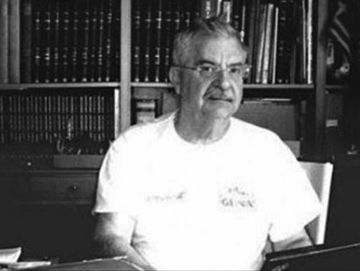 Πέθανε ο δημοσιογράφος Σπύρος Παγιατάκης