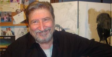 Πέθανε ο Χάρρυ Κλυνν