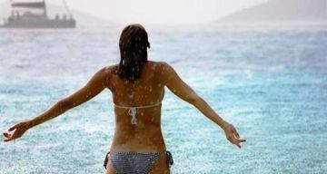 Ο καιρός το Σάββατο 26 Μαΐου 2018