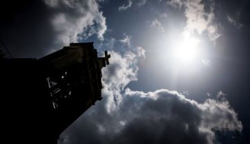 O καιρός την Κυριακή 27 Μαΐου 2018