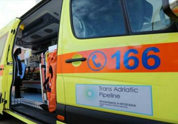 Νεο σοκ με νεκρό βρέφος στο Κερατσίνι! Φρουρούμενη η μητέρα στο νοσοκομείο!