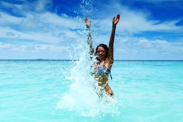 Ο καιρός το Σάββατο 2 Ιουνίου 2018