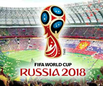 Μουντιάλ 2018: Το τηλεοπτικό πρόγραμμα από την ΕΡΤ 