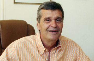Ένας χρόνος χωρίς τον Δημήτρη Μπασούρη