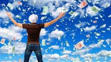 Τζόκερ: Ένας υπερτυχερός κέρδισε 4,72 εκατ. ευρώ!