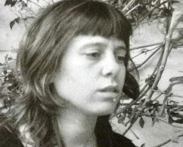 Έφυγε από τη ζωή η Μάνια Τεγοπούλου