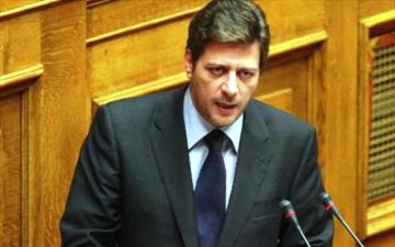 Δήλωση Μιλτιάδη Βαρβιτσιώτη, για την τρομοκρατική επίθεση που δέχθηκε στο πολιτικό του γραφείο   