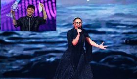 Η Klavdia μάγεψε την Ευρώπη, 6η στη Eurovision - Νικήτρια η Αυστρία