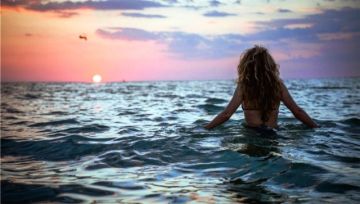 Ο καιρός την Κυριακή 10 Ιουνίου 2018