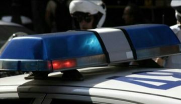 Περισσότερες από 3000 συλλήψεις το Μάιο στην Αττική