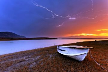 Ο καιρός την Δευτέρα 18 Ιουνίου 2018