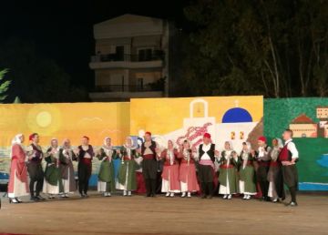 ''Δεν θέλουμε άλλες ΧΑΜΕΝΕΣ πατρίδες'' - Αρχιμανδρίτης Σεραφείμ Δημητρίου